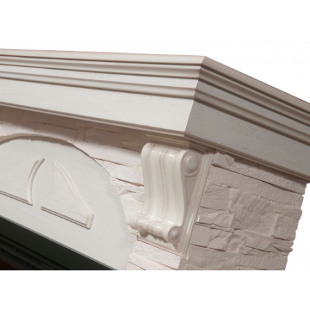 Torre 30S сланец белый (беленый дуб)+EFP/P-3020