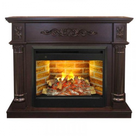 Silvia (античный дуб)+Prometheus 26 3D