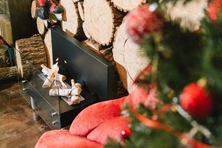 Биокамин напольный Lux Fire "Консул 3" 600 по цене 29 400 руб.