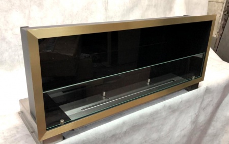 Встраиваемый биокамин / очаг Venera Gold 1300 (SappFire) Встраиваемый биокамин / очаг Venera Gold 1300 (SappFire) по цене 63 850 руб.