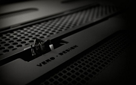 Газовая топка Vero Design GA 2 H3 
Газовая топка Vero Design GA 2 H3