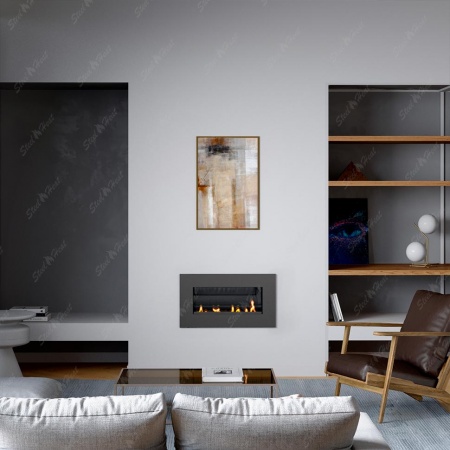 Биокамин SteelHeat GRAND 900 XL Биокамин SteelHeat GRAND 900 XL по цене 26 016 руб.