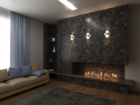 Автоматический биокамин Lux Fire Smart Flame 900 Black Автоматический биокамин Lux Fire Smart Flame 900 Black по цене