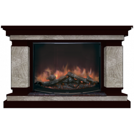 Лорд Марсель 36 (венге)+Rondo S36 Лорд Марсель 36 (венге)+Rondo S36