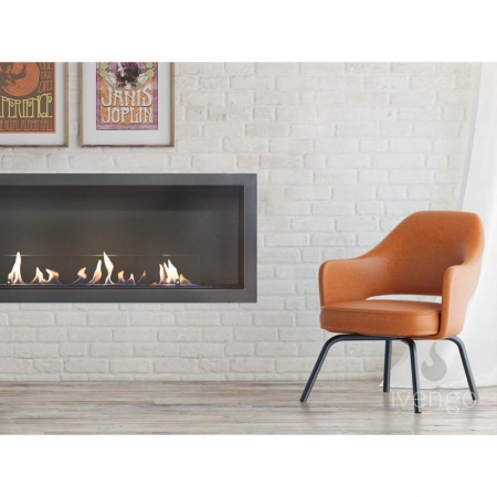 Биокамин IVENGO SLIM 500х500 Биокамин IVENGO SLIM 500х500 по цене 49 790 руб.