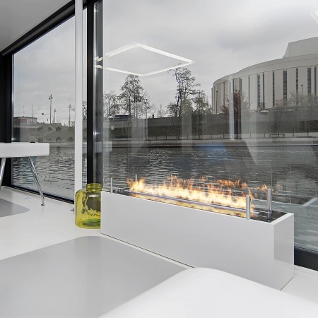 Автоматический биокамин  Fire Line Automatic 3 L=2490 Автоматический биокамин  Fire Line Automatic 3 L=2490 по цене 1 806 000 руб.