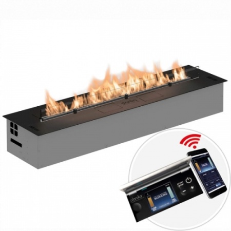 Автоматический биокамин  Fire Line Automatic 3 L=2490 Автоматический биокамин  Fire Line Automatic 3 L=2490 по цене 1 806 000 руб.