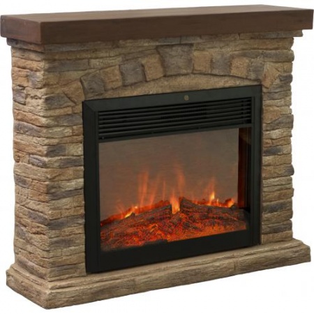 Elton Castle 26 (серый камень)+Moonblaze Deluxe Elton Castle 26 (серый камень)+Moonblaze Deluxe