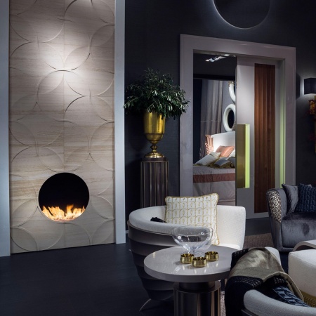 Автоматический биокамин  Fire Line Automatic 3 L=2490 Автоматический биокамин  Fire Line Automatic 3 L=2490 по цене 1 806 000 руб.