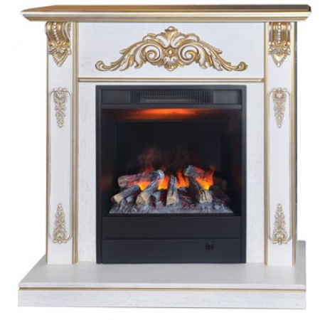 Anita (белый дуб)+Atherton