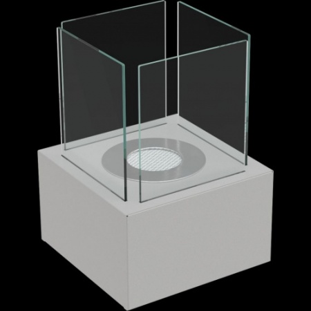 Биокамин Kratki TANGO 2, TUV гранит Биокамин Kratki TANGO 2, TUV гранит по цене