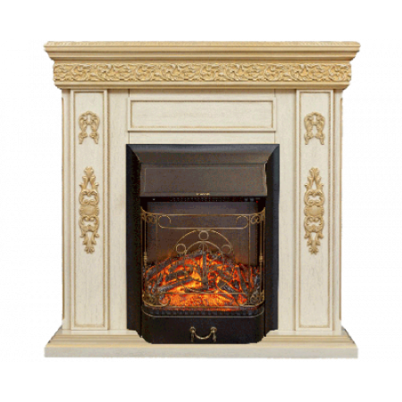 Ekaterina STD (белый шоколад)+Majestic Black (Екатерина)