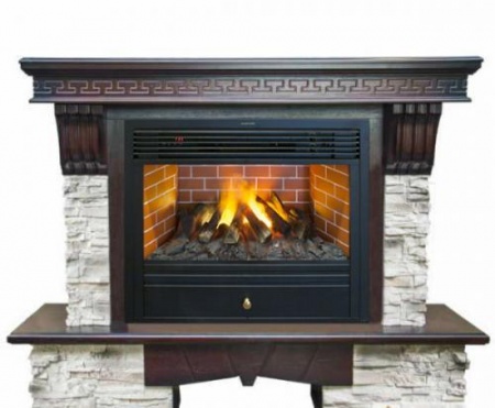 Rockland 26 (античный дуб)+3D Novara 26 Rockland 26 (античный дуб)+3D Novara 26