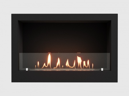 Встроенный биокамин Lux Fire Кабинет 730 S по цене 43 450 руб.