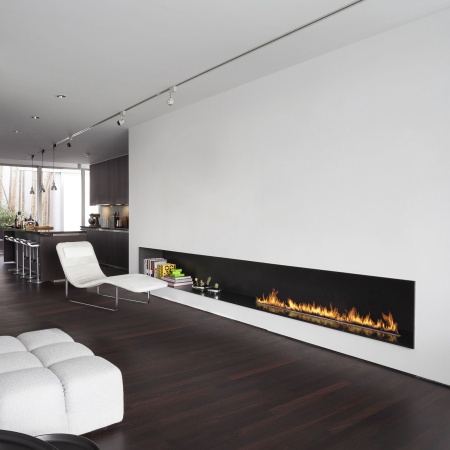 Биокамин  Fire Line Automatic 3 L=1890 по цене 1 560 000 руб.