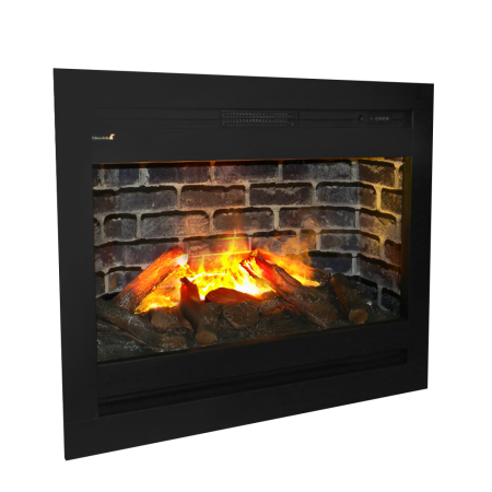 Электрокамин «Пафос Rumba 3D»