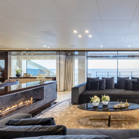 Автоматический биокамин  Fire Line Automatic 3 L=2490 Автоматический биокамин  Fire Line Automatic 3 L=2490 по цене 1 806 000 руб.