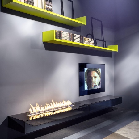 Автоматический биокамин  Fire Line Automatic 3 L=2490 Автоматический биокамин  Fire Line Automatic 3 L=2490 по цене 1 806 000 руб.