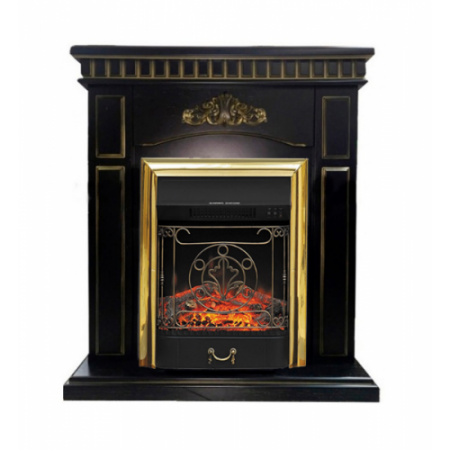 Мери (венге)+Majestic Brass