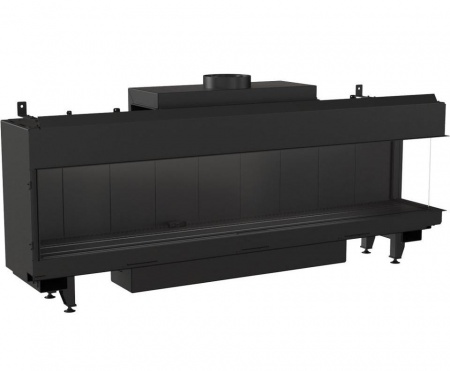 Газовая топка Kratki LEO/P/200/LPG (баллонный газ) Газовая топка Kratki LEO/P/200/LPG (баллонный газ)