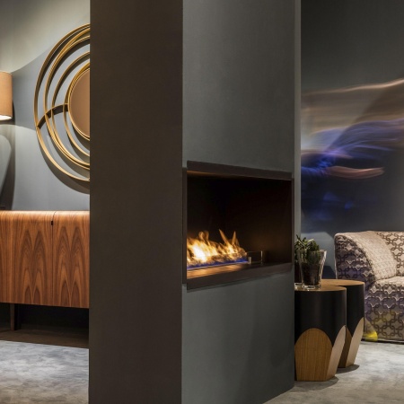 Биокамин  Fire Line Automatic 3 L=790 Биокамин  Fire Line Automatic 3 L=790 по цене 1 020 000 руб.