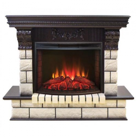 Gracia (античный дуб)+Evrika 25,5 Gracia (античный дуб)+Evrika 25,5