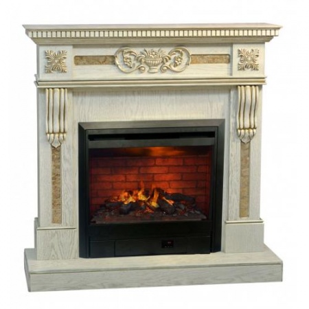 Corsica (белый дуб)+3D Helios Corsica (белый дуб)+3D Helios