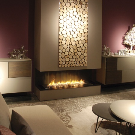 Автоматический биокамин  Fire Line Automatic 3 L=2490 Автоматический биокамин  Fire Line Automatic 3 L=2490 по цене 1 806 000 руб.