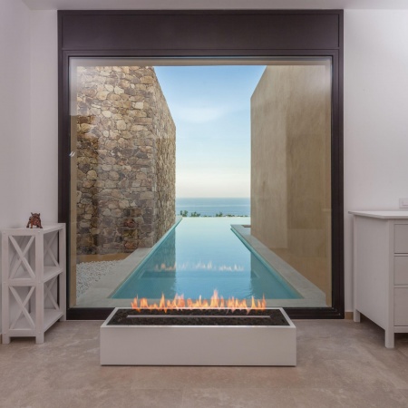 Автоматический биокамин  Fire Line Automatic 3 L=2490 Автоматический биокамин  Fire Line Automatic 3 L=2490 по цене 1 806 000 руб.