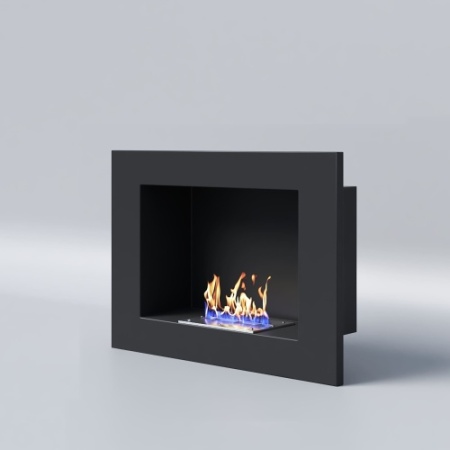 Биокамин "Русский огонь" Лайт 550V встраиваемый по цене 13 900 руб.