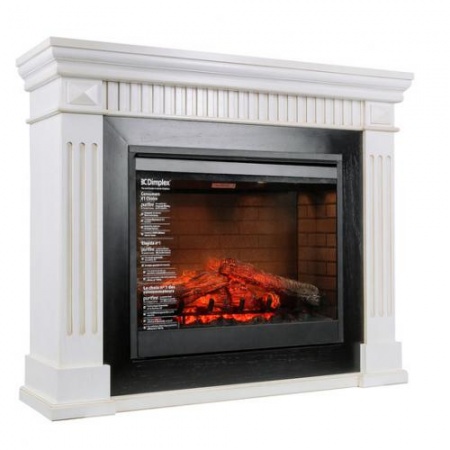 America (белый дуб с патиной)+Symphony 30 America (белый дуб с патиной)+Symphony 30