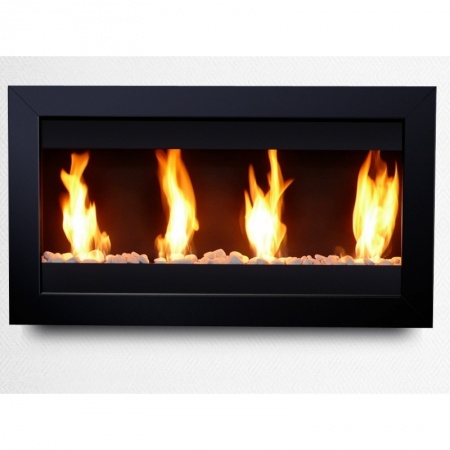 Биокамин Bio Blaze Oslo XL Noir Биокамин Bio Blaze Oslo XL Noir по цене 199 900 руб.