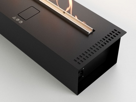 Автоматический биокамин Lux Fire Smart Flame 2000 Black Автоматический биокамин Lux Fire Smart Flame 2000 Black по цене