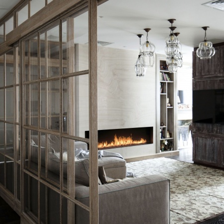 Автоматический биокамин  Fire Line Automatic 3 L=2490 Автоматический биокамин  Fire Line Automatic 3 L=2490 по цене 1 806 000 руб.