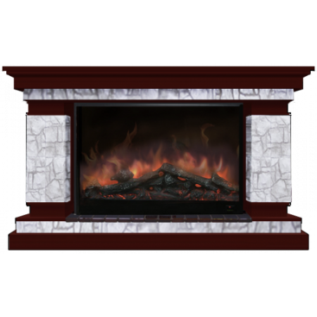 Лорд Старый город 10 (красное дерево)+Premier S10