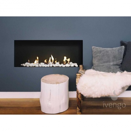 Биокамин IVENGO SLIM 800х400 Биокамин IVENGO SLIM 800х400 по цене 58 366 руб.