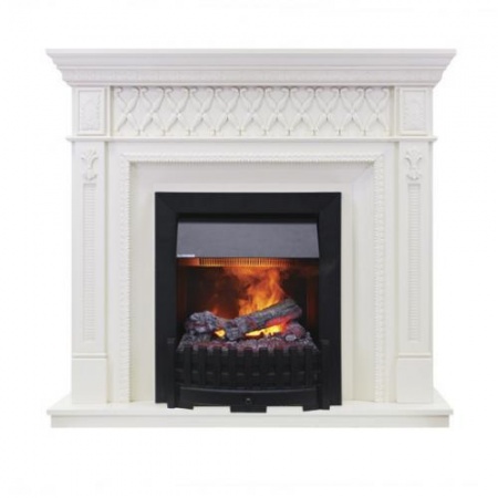 Alexandria (белый дуб)+Danville Black Alexandria (белый дуб)+Danville Black