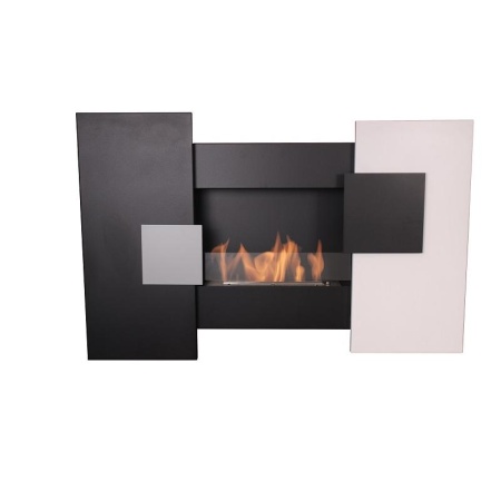 Биокамин IGNISIAL Paris Caméléon Extrusion C500 по цене 370 000 руб.