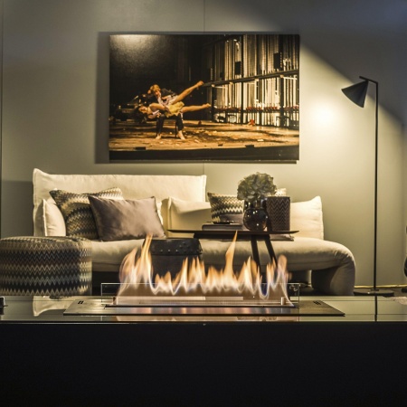 Биокамин  Fire Line Automatic 3 L=790 Биокамин  Fire Line Automatic 3 L=790 по цене 1 020 000 руб.