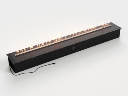 Автоматический биокамин Lux Fire Smart Flame 2000 Black Автоматический биокамин Lux Fire Smart Flame 2000 Black по цене