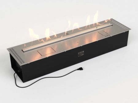 Автоматический биокамин Lux Fire Smart Flame 1100 INOX Автоматический биокамин Lux Fire Smart Flame 1100 INOX по цене 238 700 руб.
