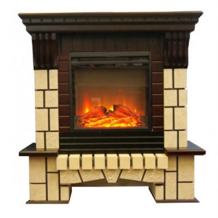 Экстер М (дуб)+Foton 18 Led FX