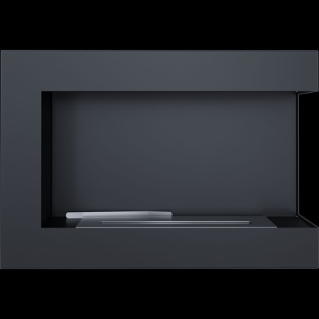 Биокамин Kratki DELTA/P/700 угловая, TUV по цене €684