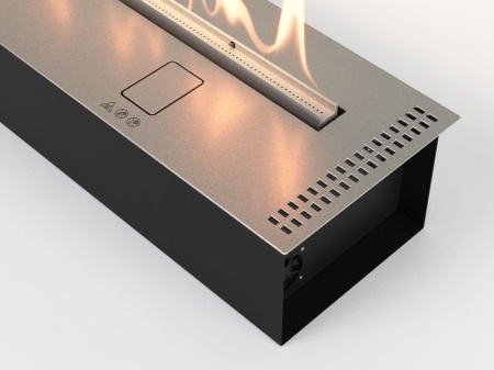 Автоматический биокамин Lux Fire Smart Flame 1100 INOX Автоматический биокамин Lux Fire Smart Flame 1100 INOX по цене 238 700 руб.