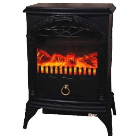 Pluton (черный) Pluton (черный)