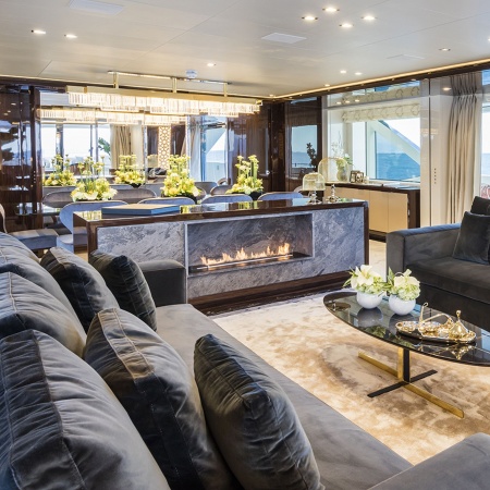 Автоматический биокамин  Fire Line Automatic 3 L=2490 Автоматический биокамин  Fire Line Automatic 3 L=2490 по цене 1 806 000 руб.