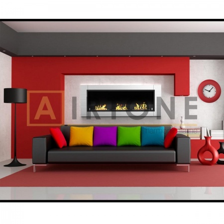 Биокамин механический Airtone – Wall Биокамин механический Airtone – Wall по цене