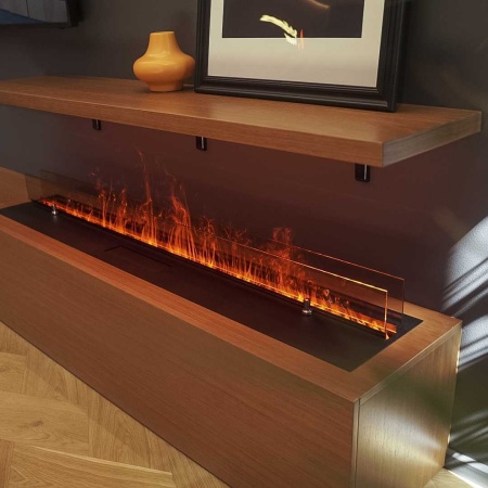 Электроочаг Schönes Feuer 3D FireLine 1500
