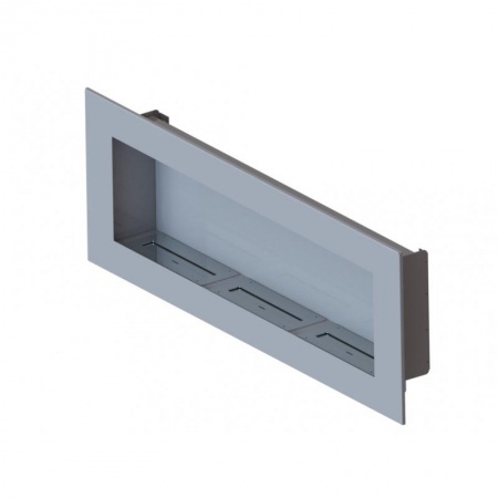 Биокамин Window III grey по цене 31 900 руб.