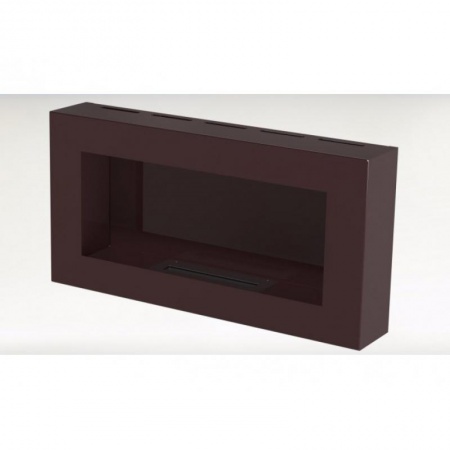 Биокамин Window fat burgundy по цене 30 400 руб.